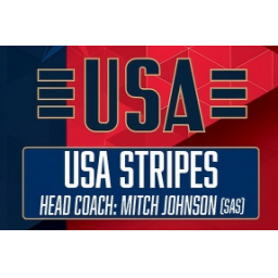 美國星條隊(duì)