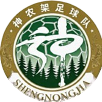 神農(nóng)架隊(duì)