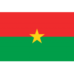 布基納法索女足